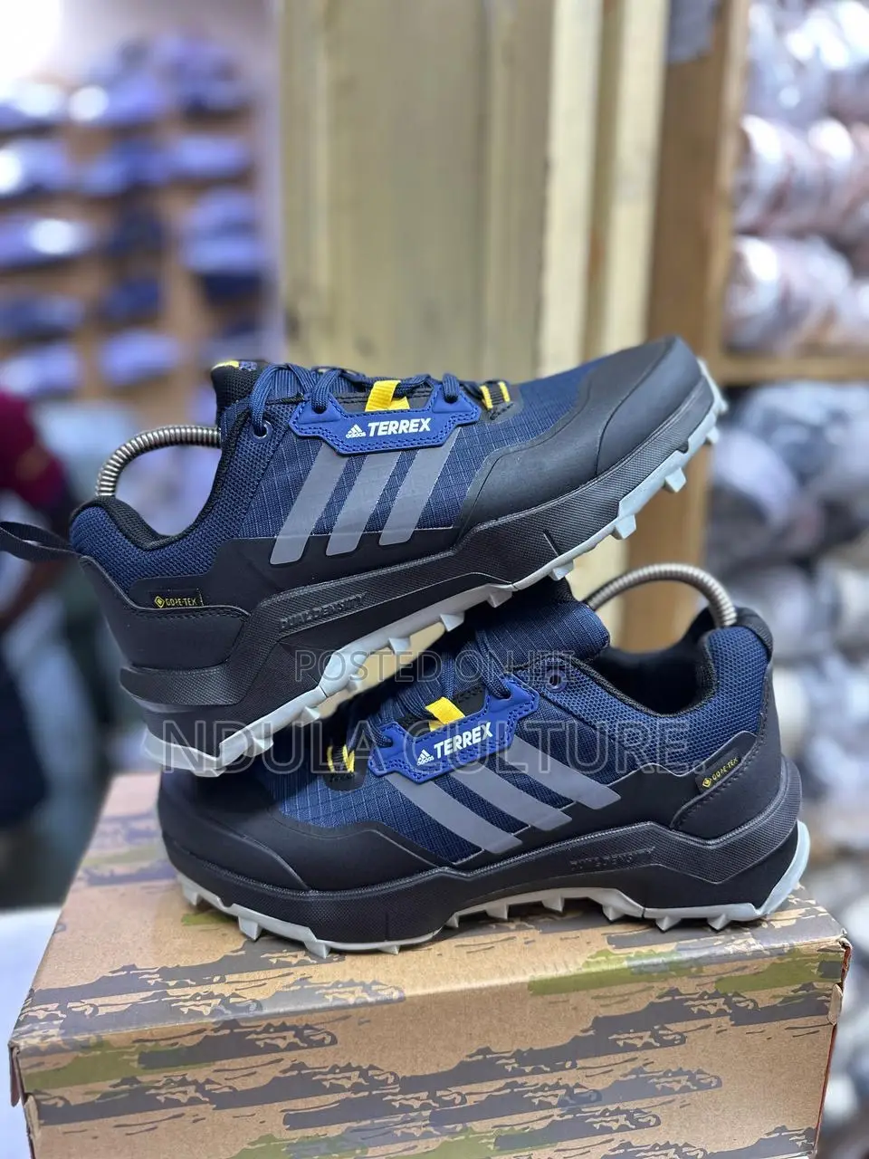 Adidas Terrex Cl