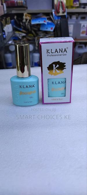 Blooming Gel - main view