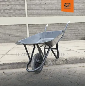 Wheel Barrow in Nairobi
