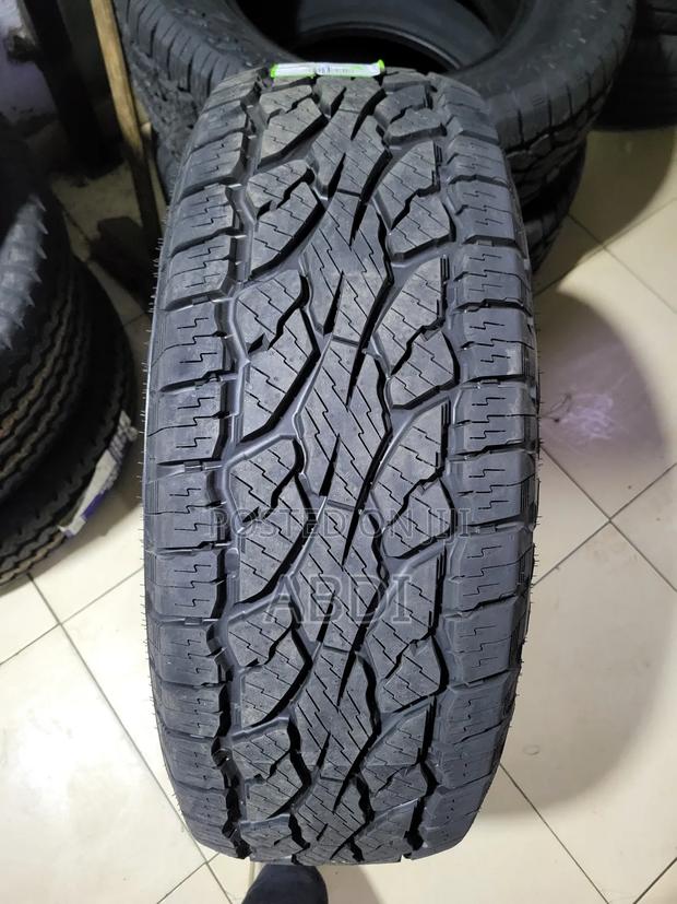 265/65r17 Linglong Crosswinda a/T - thumbnail 2