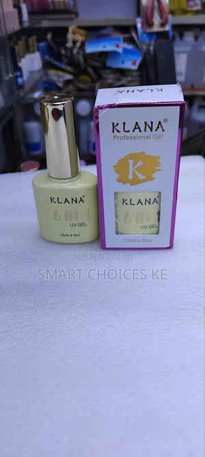 6 In 1 Uv Gel - main view