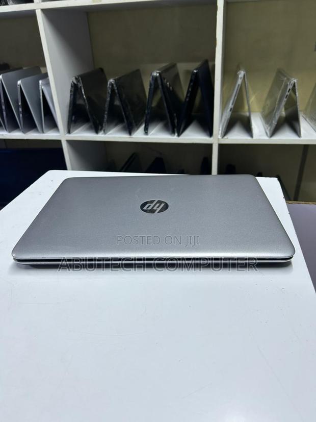 Laptop HP EliteBook 840 G3 8GB Intel Core I7 SSD 256GB - thumbnail 2