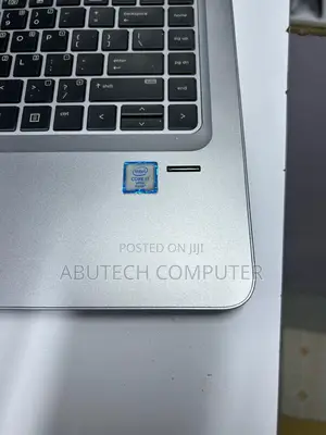 Laptop HP EliteBook 840 G3 8GB Intel Core I7 SSD 256GB