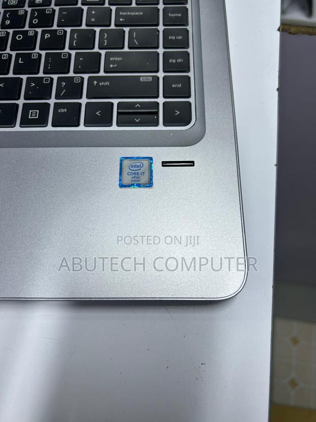 Laptop HP EliteBook 840 G3 8GB Intel Core I7 SSD 256GB - thumbnail 4