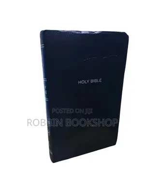 Brand New NKJV Gift Award Bible – Red Letter Edition (Comfort Print)