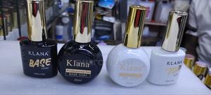 Gel Top And Base Coat - main view