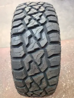 265/65 R17 Fortune Tyres Tormenta R/T Fsr309[Made in Thailand ]