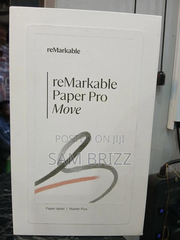 New Amazon Kindle Paperwhite 64 GB Gray - main view