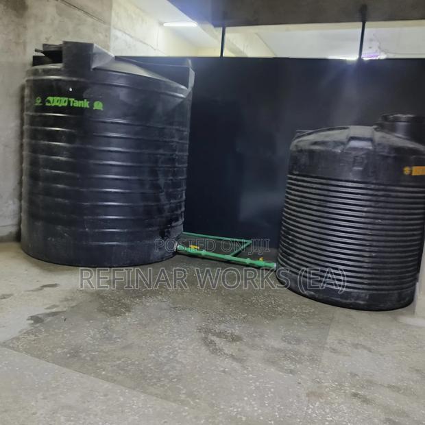 Water Treatment Solutions Reverse Osmosis System Different Capacities - thumbnail 5