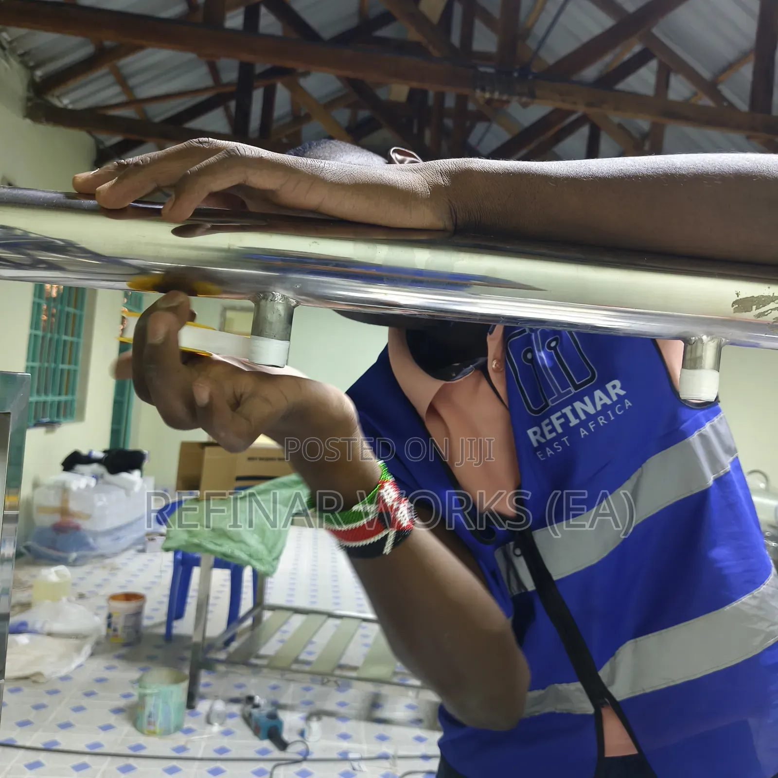 Water Treatment Solutions Reverse Osmosis System Different Capacities