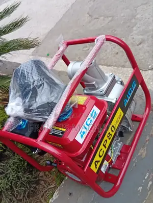 Aico Petrol Water Pump