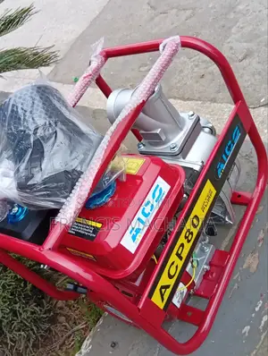 Aico Petrol Water Pump New