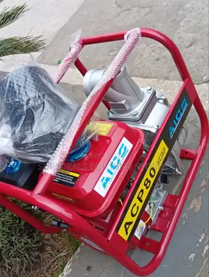 Aico Petrol Water Pump New