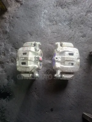 Brake Calipers Isuzu