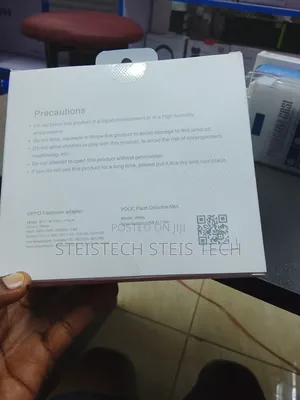 Oppo Super Vooc Charger