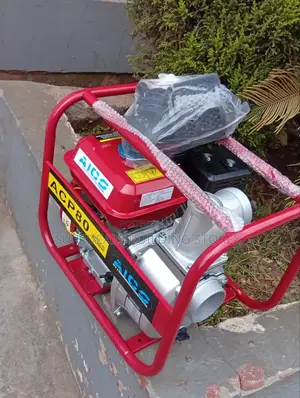 Aico Water Pump Gasoline