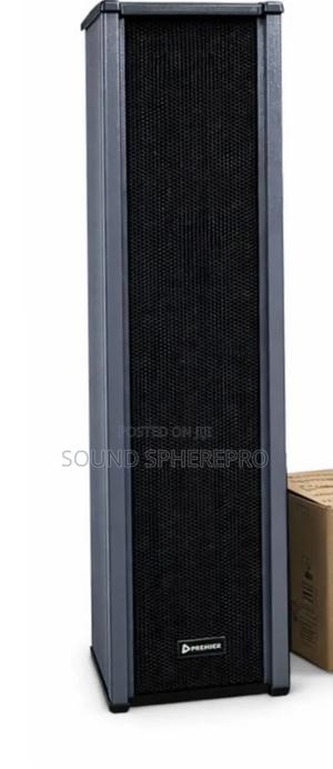 Premier SCM-40xt Column Speaker - main view