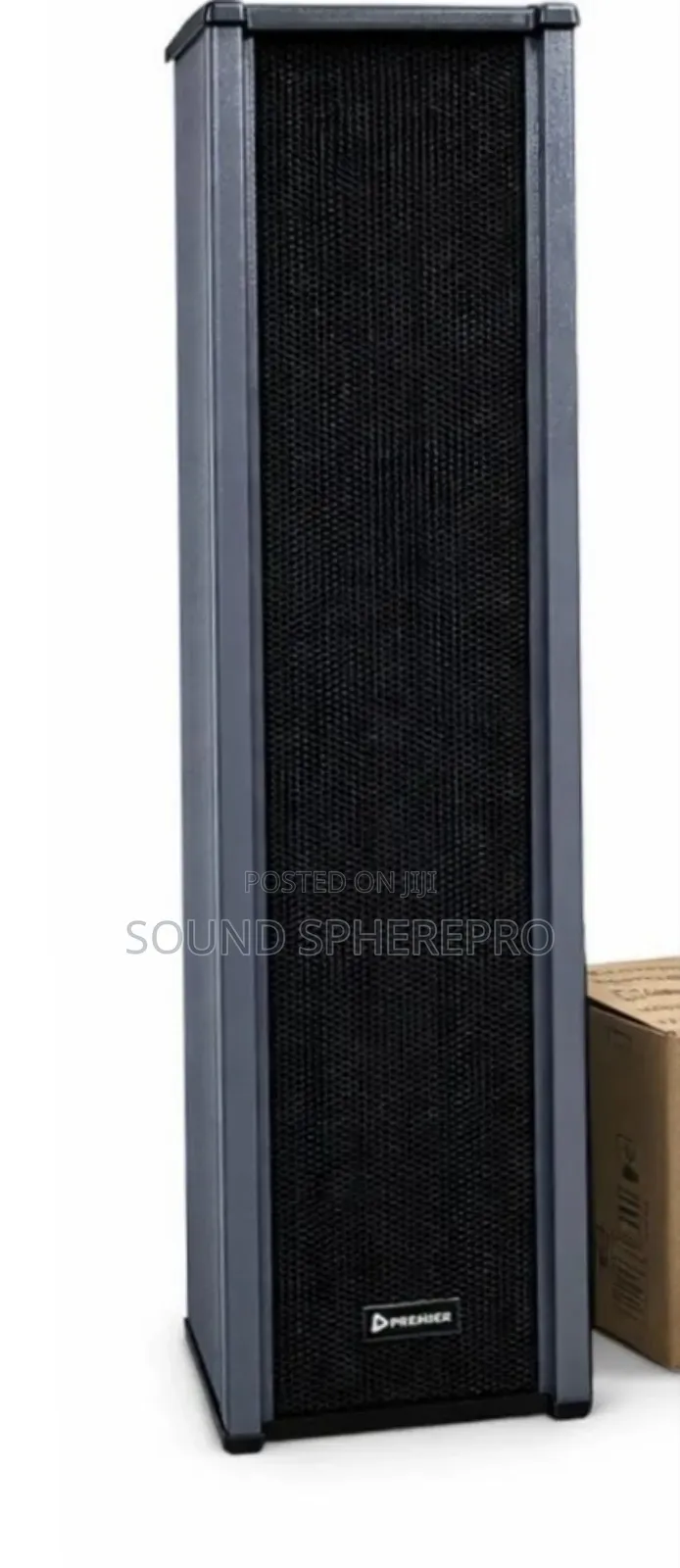 Premier SCM-40xt Column Speaker
