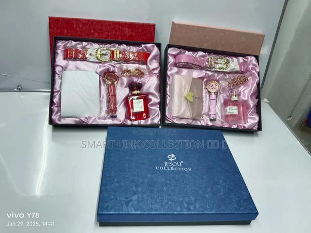 Ladies Valentine Gifts - main view