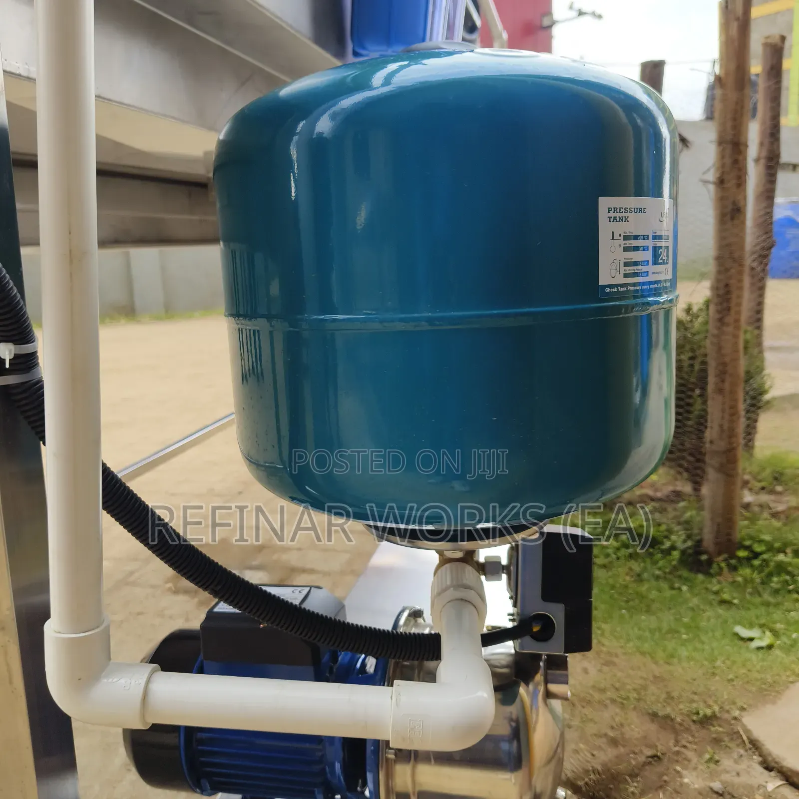 Reverse Osmosis Water Treatment Plants | Custom Designed to Your Water