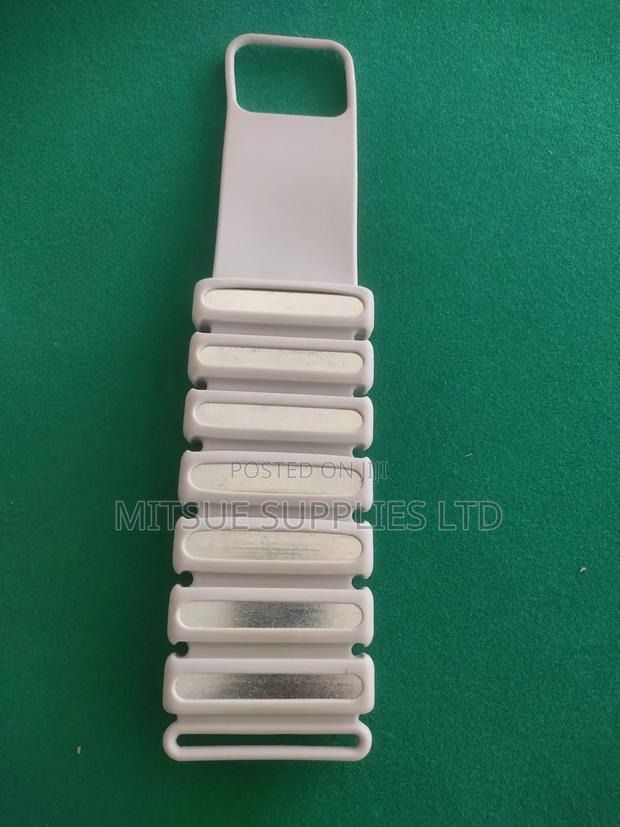 Fancy Rubber Ankle Wrist Weight 1000g - thumbnail 2