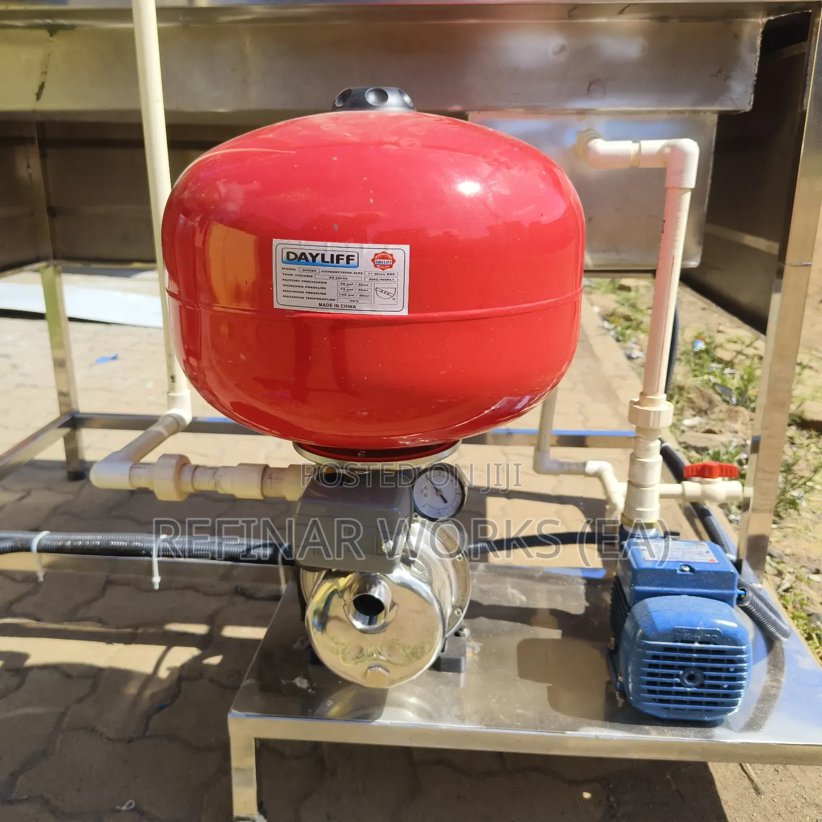 Reverse Osmosis Water Treatment Plants | Custom Designed to Your Water