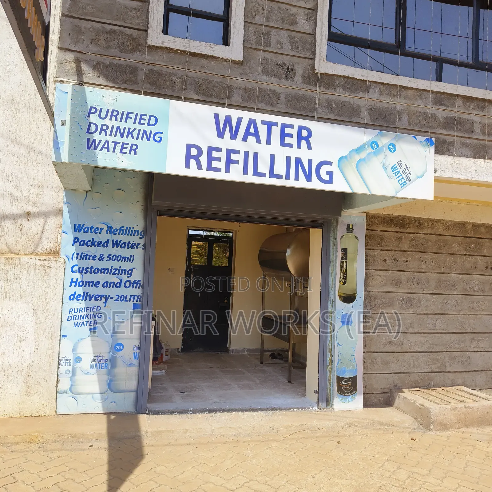 Reverse Osmosis Water Treatment Plants | Custom Designed to Your Water