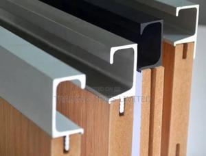 3m Gola Handle G,C and J Shaped - thumbnail 2