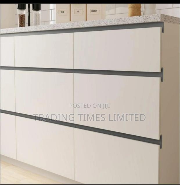 3m Gola Handle G,C and J Shaped - thumbnail 3