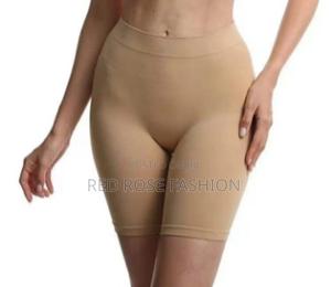 Thigh Shaping Slimming Biker - thumbnail 2