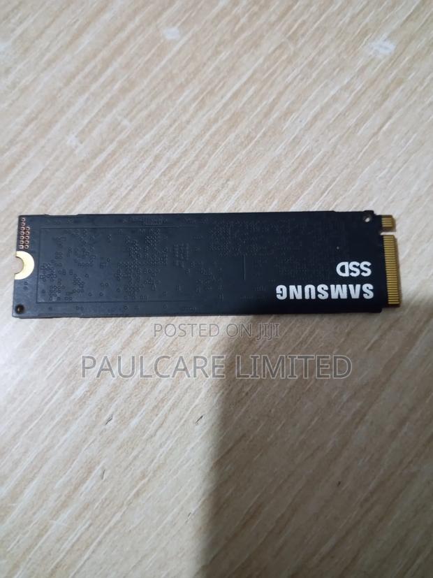 Nvme Storage 256gb SSD - thumbnail 2