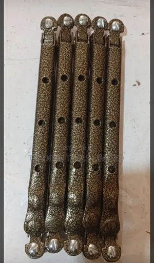 Antique Local Window Stays