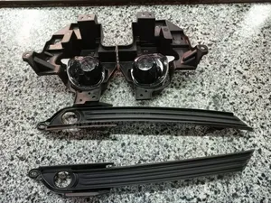 Mazda Cx-8 Fog Light