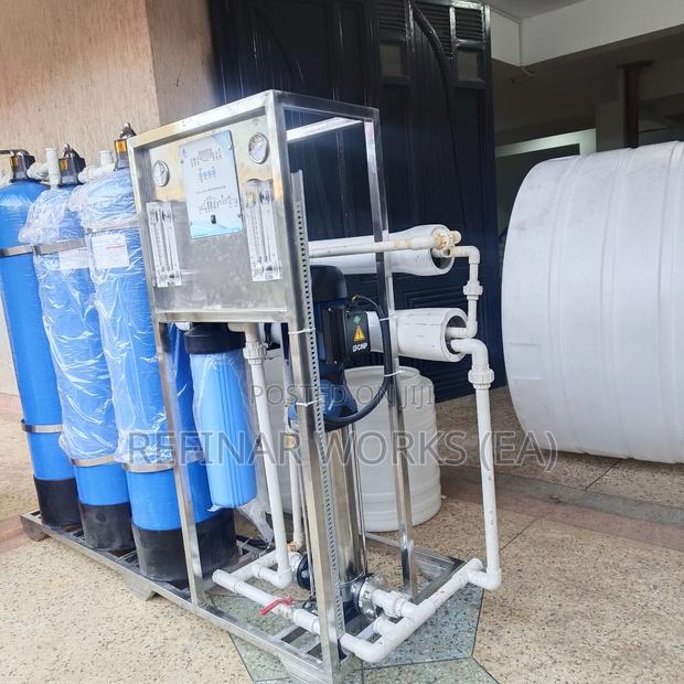 Water Purification Systems | Ro Solutions for Any Water Chemistry - thumbnail 5