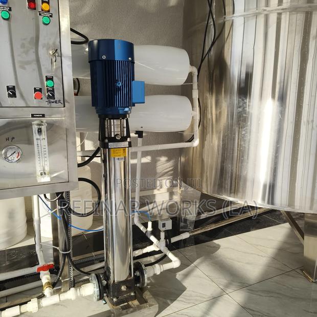 Water Purification Systems | Ro Solutions for Any Water Chemistry - thumbnail 9