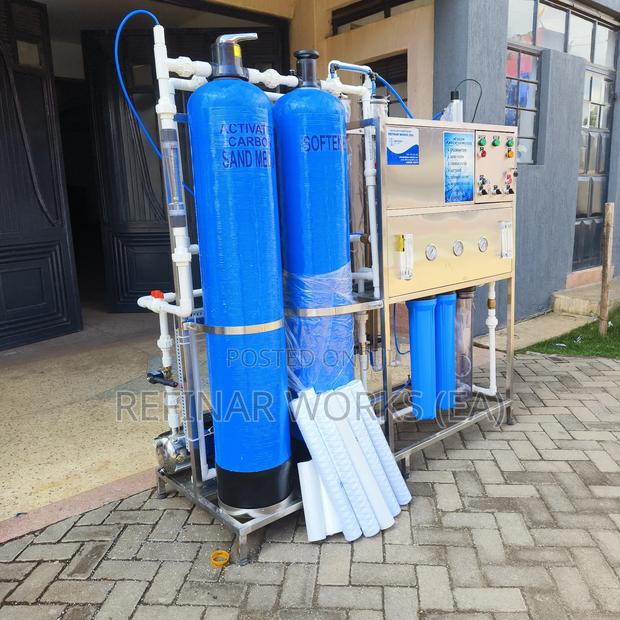 Water Purification Systems | Ro Solutions for Any Water Chemistry - thumbnail 12