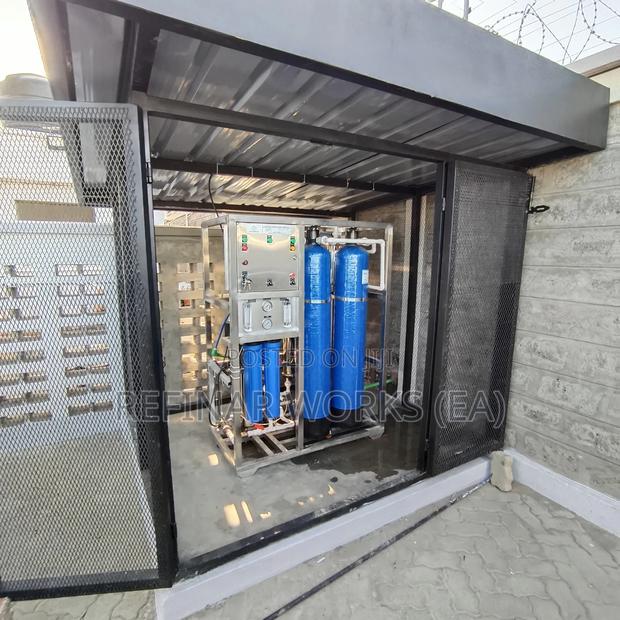 Water Purification Systems | Ro Solutions for Any Water Chemistry - thumbnail 13