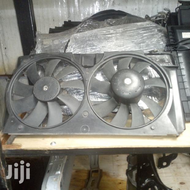 Mercedes Benz Radiators