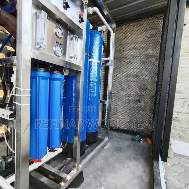 Water Purification Systems | Ro Solutions for Any Water Chemistry - thumbnail 14