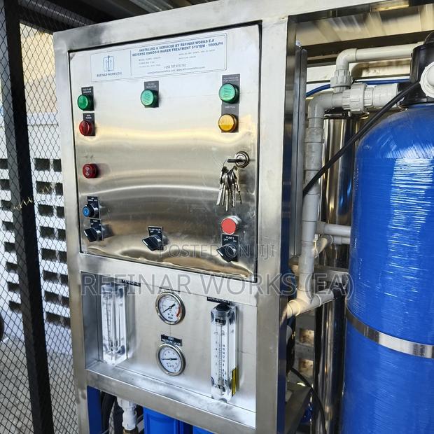 Water Purification Systems | Ro Solutions for Any Water Chemistry - thumbnail 15