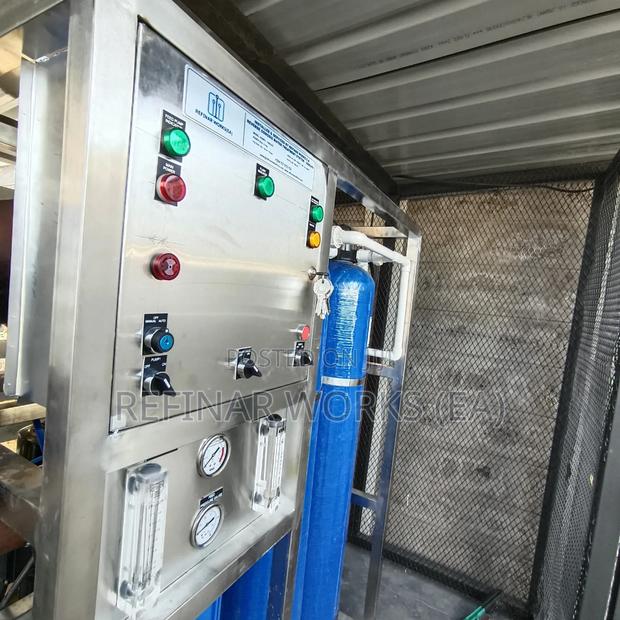 Water Purification Systems | Ro Solutions for Any Water Chemistry - thumbnail 10