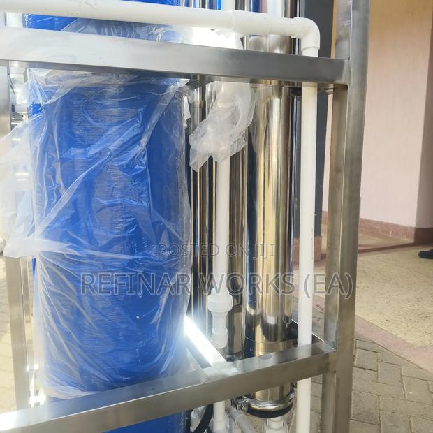 Water Purification Systems | Ro Solutions for Any Water Chemistry - thumbnail 16