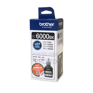 Brother Bt6000bk