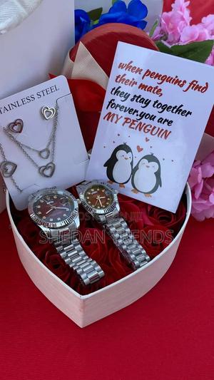 Valentine's Gifts - main view