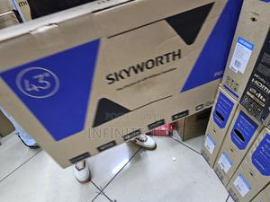 Skyworth 43” Smart Android 4k Tv - thumbnail 2