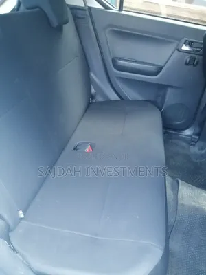 Daihatsu Mira 2019 Silver
