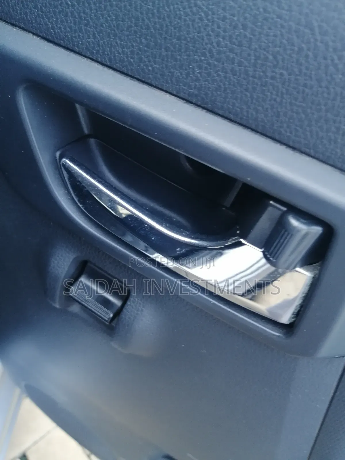 Daihatsu Mira 2019 Silver