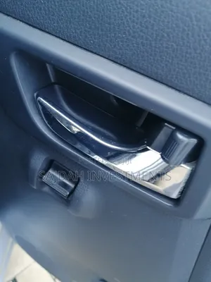 Daihatsu Mira 2019 Silver
