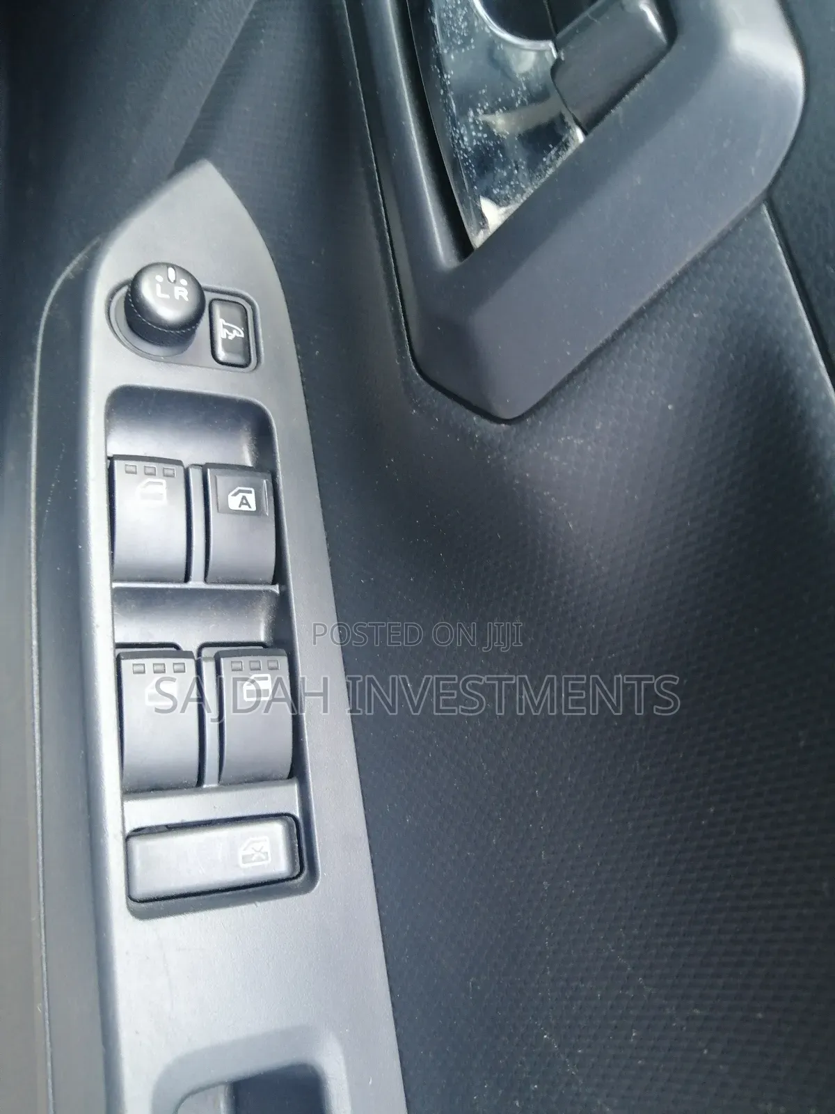 Daihatsu Mira 2019 Silver