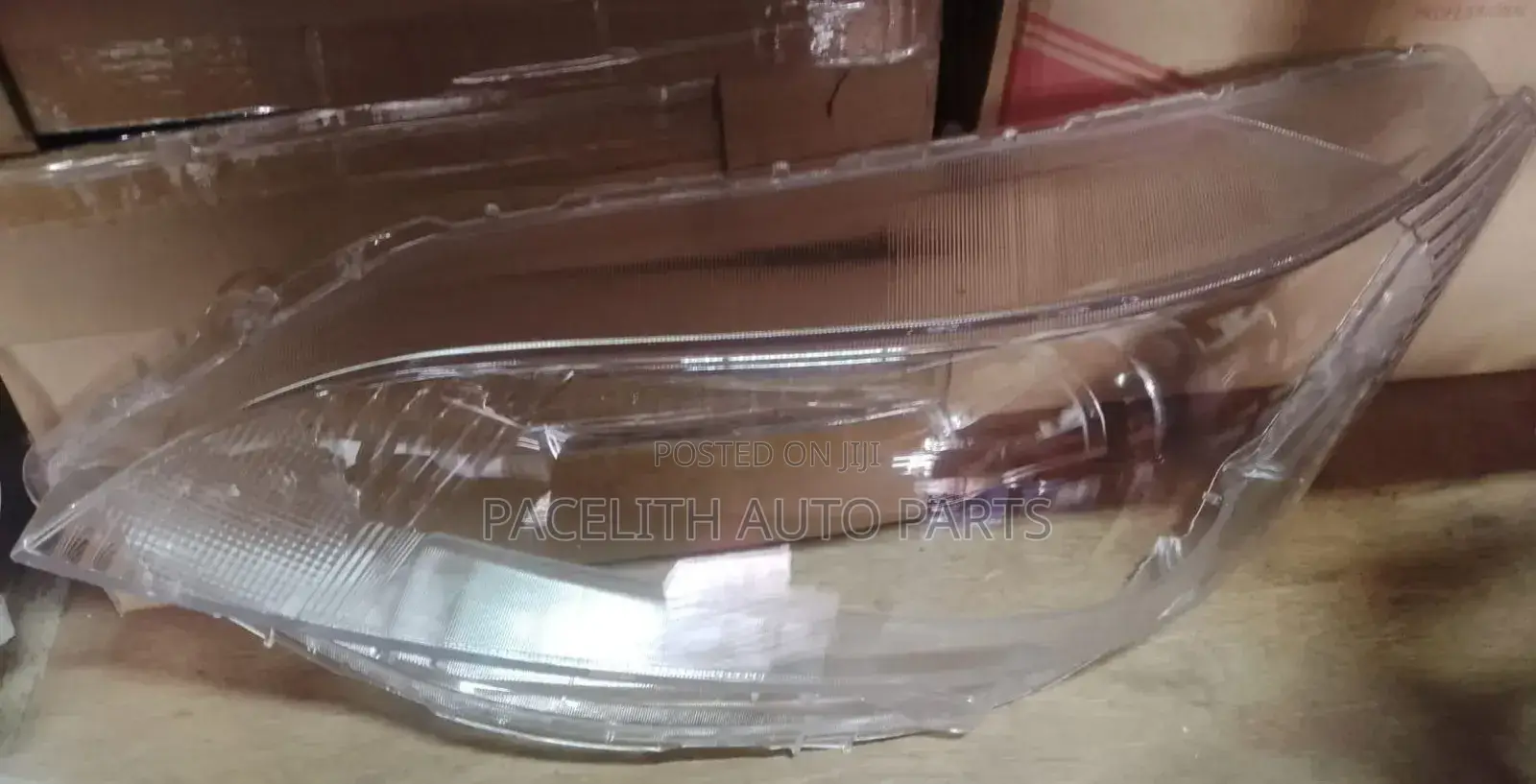 Head Lens Nv200